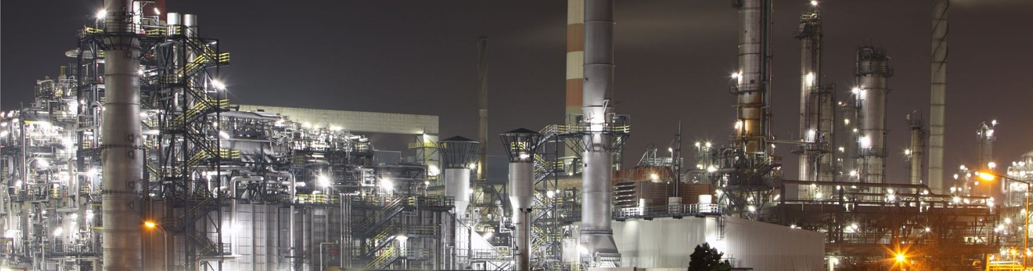 Comprehensive servicing of production facilities