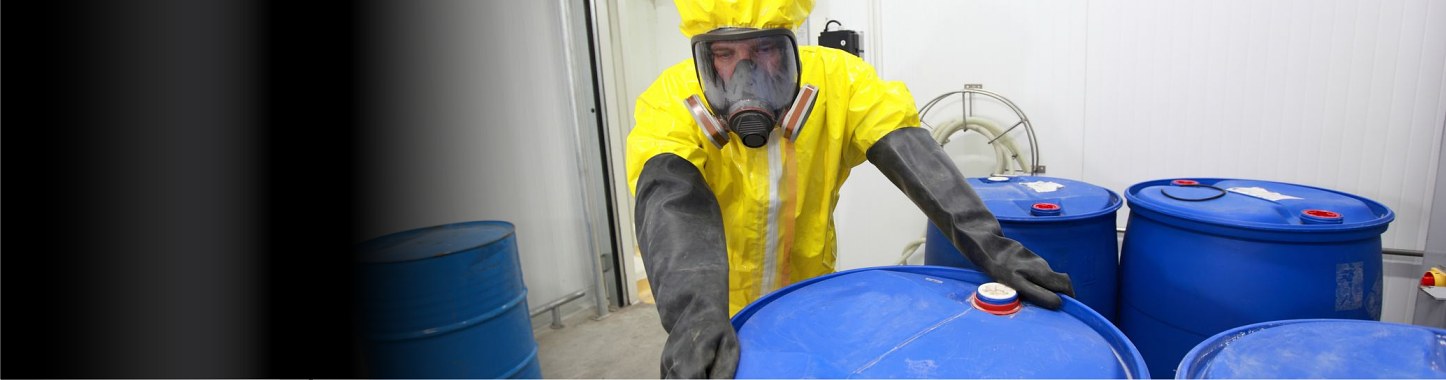 Management of Hazardous Waste